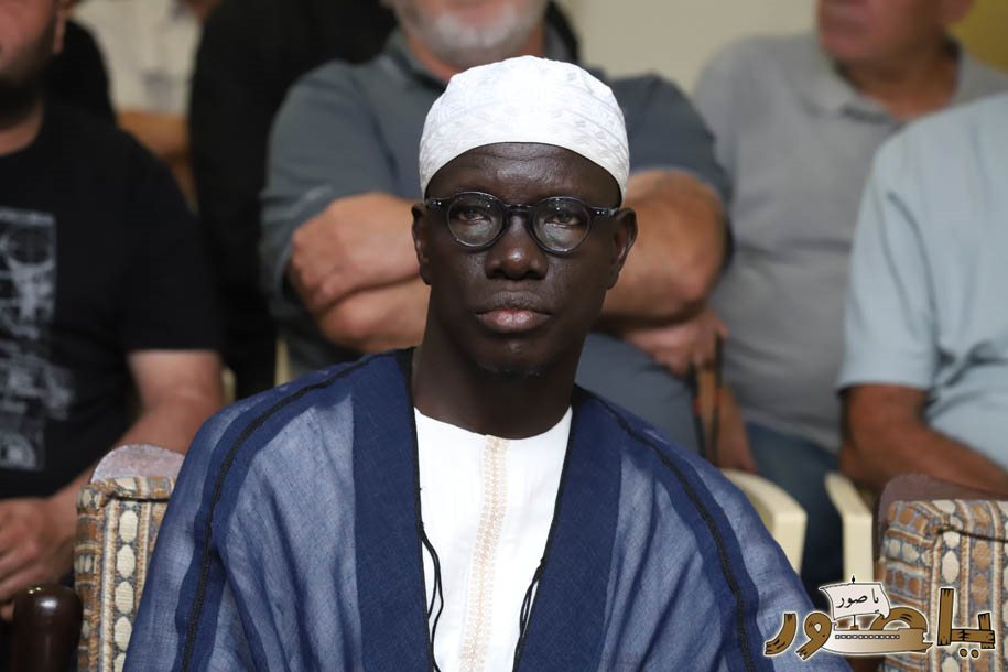 أبيدجان: المركز الإسلامي اللبناني أحيا أسبوع المرحوم الحاج عبدالرضا عواضة (أبو شدوان)