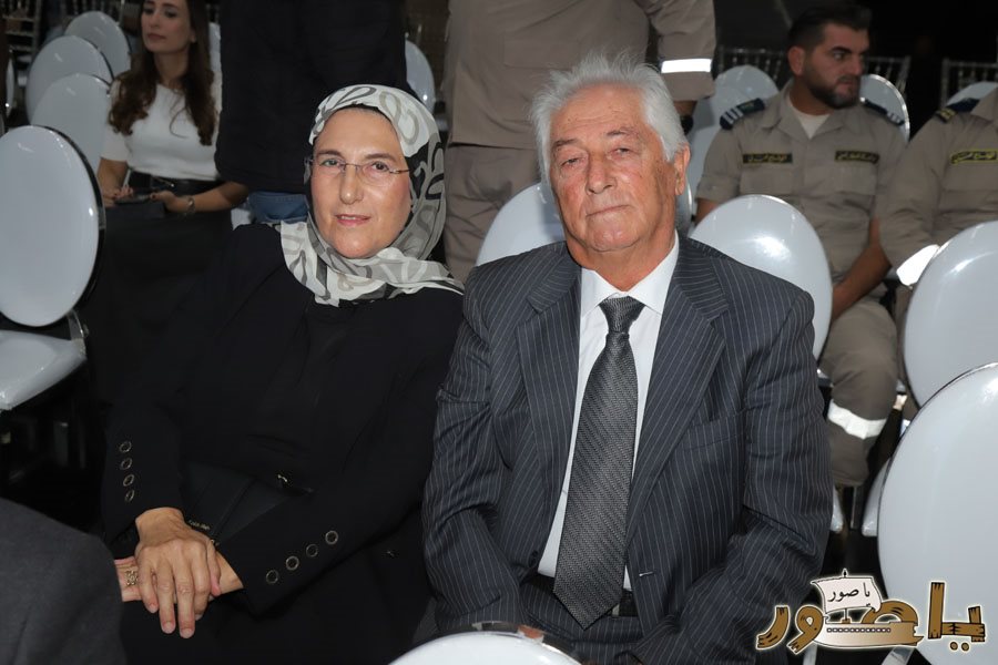 وزير الصحة رعى حفل افتتاح مركز العلاج الكيميائي في مستشفى حيرام في صور: الجنوب يستحق منا كل الوفاء عبر الإنماء وإعادة الإعمار