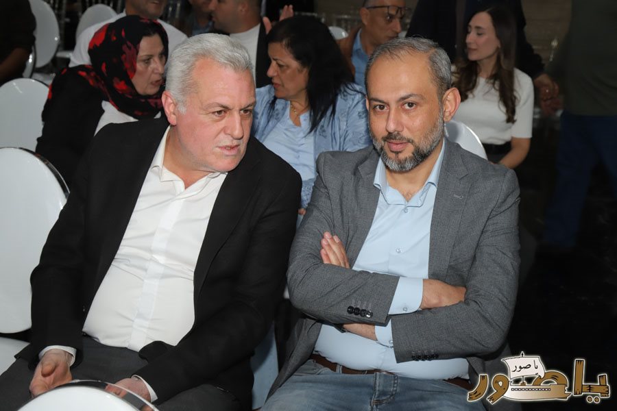 وزير الصحة رعى حفل افتتاح مركز العلاج الكيميائي في مستشفى حيرام في صور: الجنوب يستحق منا كل الوفاء عبر الإنماء وإعادة الإعمار