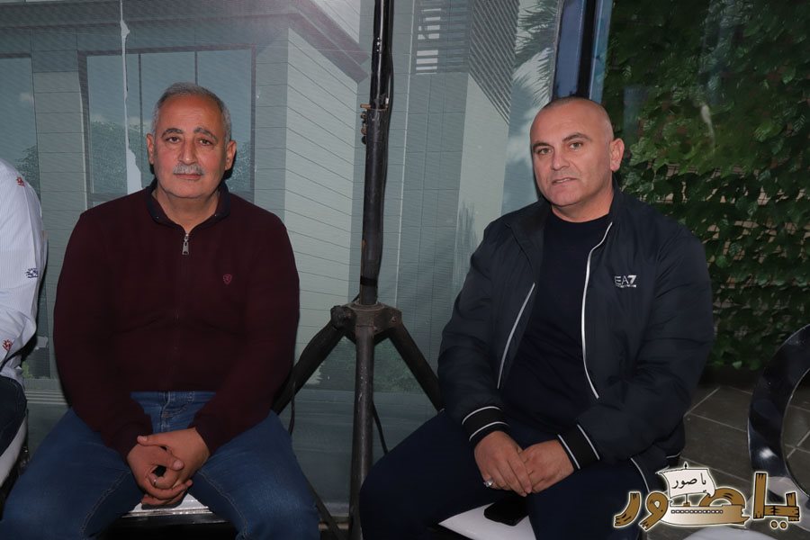 وزير الصحة رعى حفل افتتاح مركز العلاج الكيميائي في مستشفى حيرام في صور: الجنوب يستحق منا كل الوفاء عبر الإنماء وإعادة الإعمار