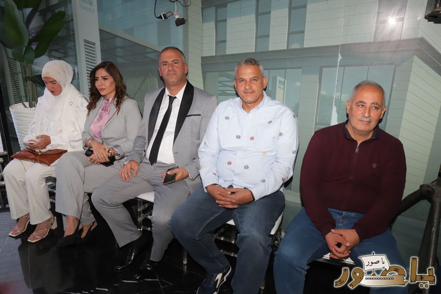 وزير الصحة رعى حفل افتتاح مركز العلاج الكيميائي في مستشفى حيرام في صور: الجنوب يستحق منا كل الوفاء عبر الإنماء وإعادة الإعمار