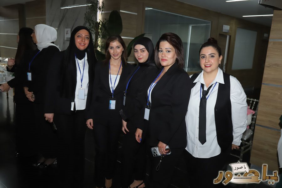 وزير الصحة رعى حفل افتتاح مركز العلاج الكيميائي في مستشفى حيرام في صور: الجنوب يستحق منا كل الوفاء عبر الإنماء وإعادة الإعمار