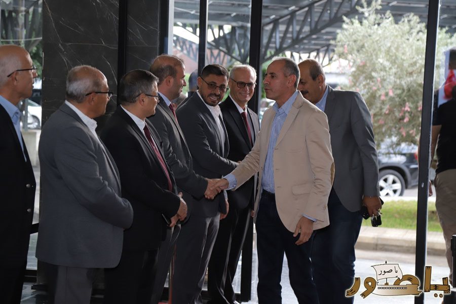 وزير الصحة رعى حفل افتتاح مركز العلاج الكيميائي في مستشفى حيرام في صور: الجنوب يستحق منا كل الوفاء عبر الإنماء وإعادة الإعمار