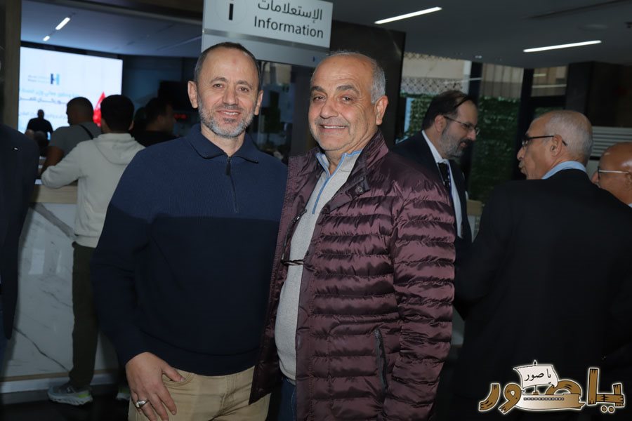 وزير الصحة رعى حفل افتتاح مركز العلاج الكيميائي في مستشفى حيرام في صور: الجنوب يستحق منا كل الوفاء عبر الإنماء وإعادة الإعمار