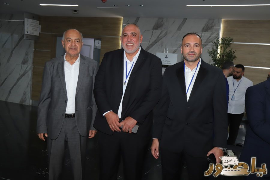 وزير الصحة رعى حفل افتتاح مركز العلاج الكيميائي في مستشفى حيرام في صور: الجنوب يستحق منا كل الوفاء عبر الإنماء وإعادة الإعمار