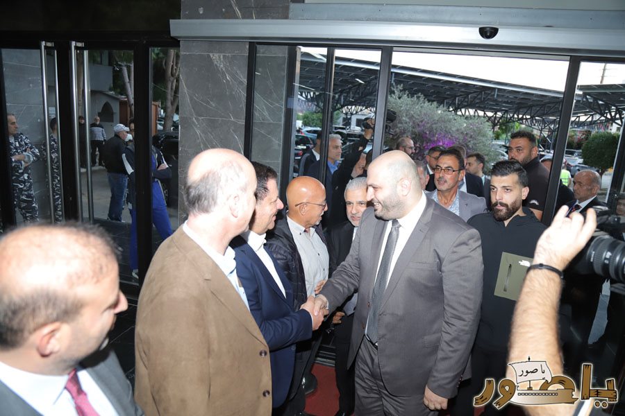 وزير الصحة رعى حفل افتتاح مركز العلاج الكيميائي في مستشفى حيرام في صور: الجنوب يستحق منا كل الوفاء عبر الإنماء وإعادة الإعمار