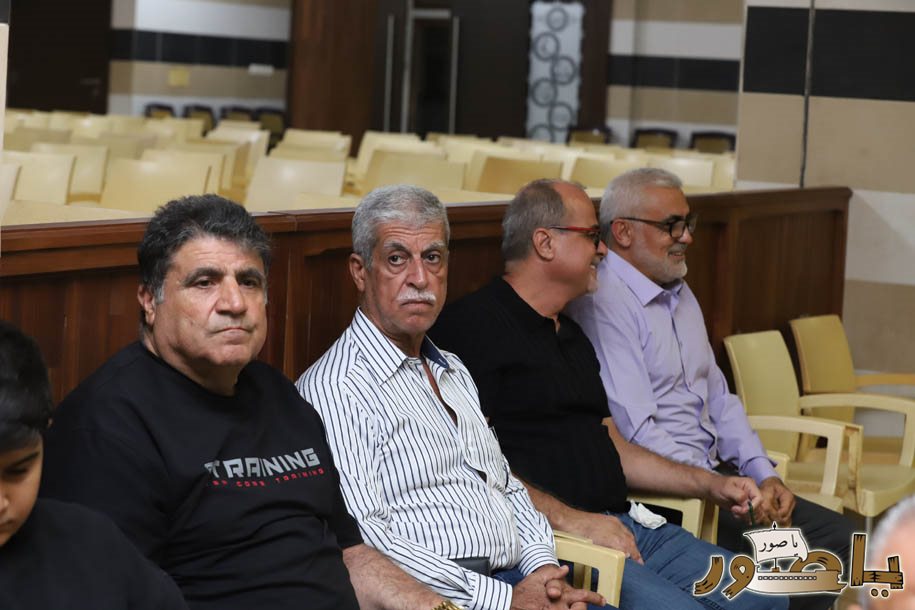 أبيدجان: المركز الإسلامي اللبناني أحيا أسبوع المرحوم الحاج عبدالرضا عواضة (أبو شدوان)