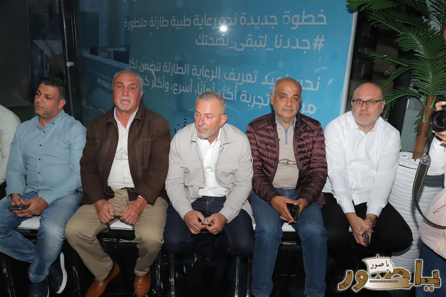 وزير الصحة رعى حفل افتتاح مركز العلاج الكيميائي في مستشفى حيرام في صور: الجنوب يستحق منا كل الوفاء عبر الإنماء وإعادة الإعمار