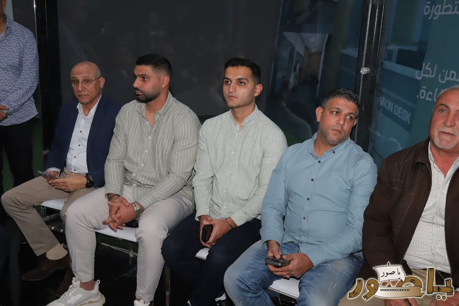 وزير الصحة رعى حفل افتتاح مركز العلاج الكيميائي في مستشفى حيرام في صور: الجنوب يستحق منا كل الوفاء عبر الإنماء وإعادة الإعمار