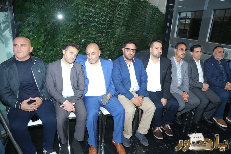 وزير الصحة رعى حفل افتتاح مركز العلاج الكيميائي في مستشفى حيرام في صور: الجنوب يستحق منا كل الوفاء عبر الإنماء وإعادة الإعمار