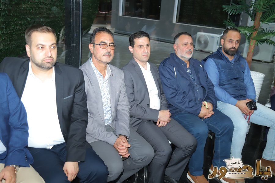 وزير الصحة رعى حفل افتتاح مركز العلاج الكيميائي في مستشفى حيرام في صور: الجنوب يستحق منا كل الوفاء عبر الإنماء وإعادة الإعمار