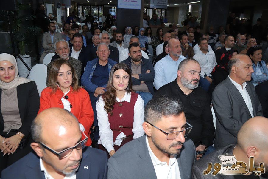 وزير الصحة رعى حفل افتتاح مركز العلاج الكيميائي في مستشفى حيرام في صور: الجنوب يستحق منا كل الوفاء عبر الإنماء وإعادة الإعمار