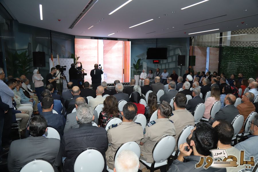 وزير الصحة رعى حفل افتتاح مركز العلاج الكيميائي في مستشفى حيرام في صور: الجنوب يستحق منا كل الوفاء عبر الإنماء وإعادة الإعمار