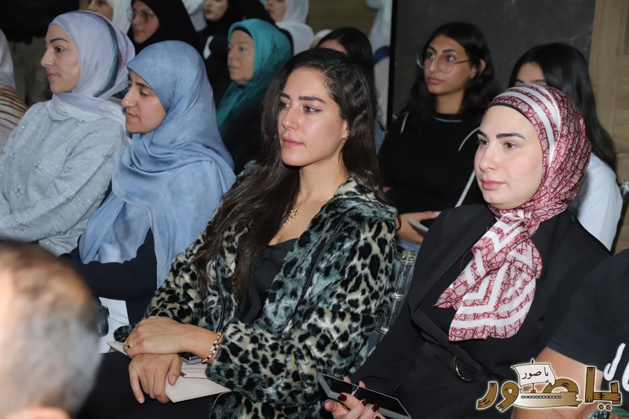 وزير الصحة رعى حفل افتتاح مركز العلاج الكيميائي في مستشفى حيرام في صور: الجنوب يستحق منا كل الوفاء عبر الإنماء وإعادة الإعمار