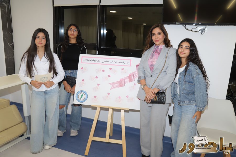 وزير الصحة رعى حفل افتتاح مركز العلاج الكيميائي في مستشفى حيرام في صور: الجنوب يستحق منا كل الوفاء عبر الإنماء وإعادة الإعمار