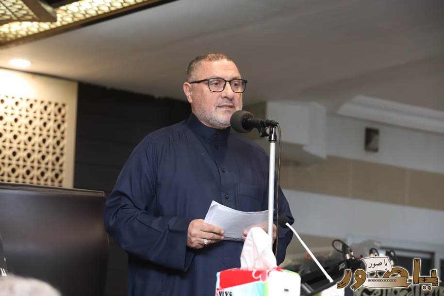 أبيدجان: المركز الإسلامي اللبناني أحيا أسبوع المرحوم الحاج عبدالرضا عواضة (أبو شدوان)