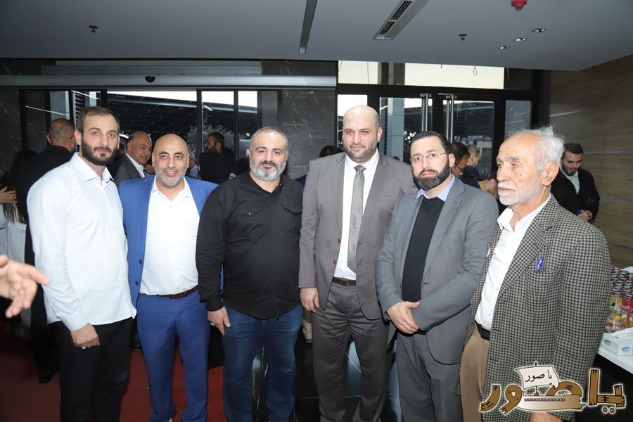 وزير الصحة رعى حفل افتتاح مركز العلاج الكيميائي في مستشفى حيرام في صور: الجنوب يستحق منا كل الوفاء عبر الإنماء وإعادة الإعمار