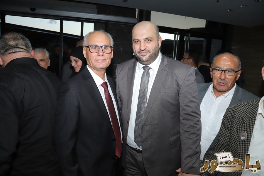 وزير الصحة رعى حفل افتتاح مركز العلاج الكيميائي في مستشفى حيرام في صور: الجنوب يستحق منا كل الوفاء عبر الإنماء وإعادة الإعمار