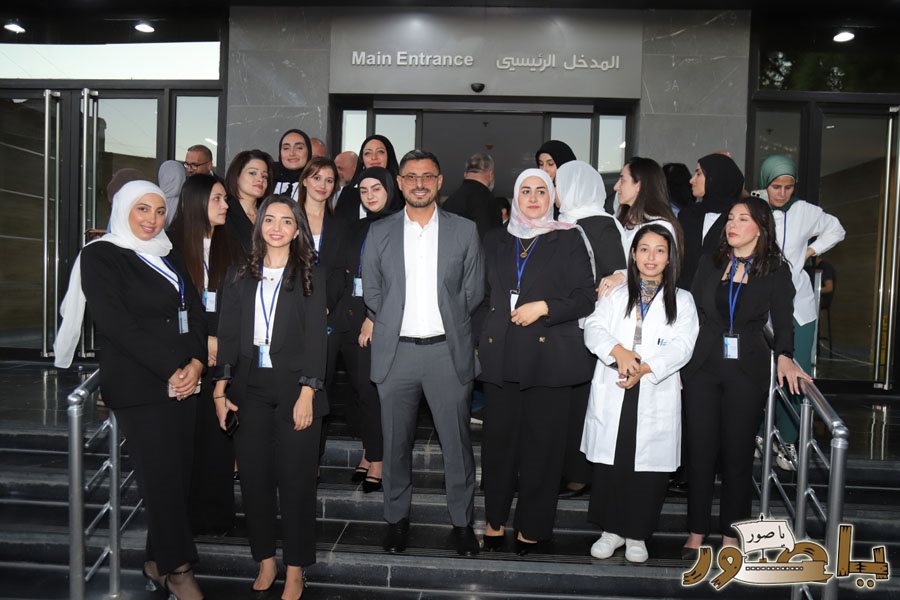 وزير الصحة رعى حفل افتتاح مركز العلاج الكيميائي في مستشفى حيرام في صور: الجنوب يستحق منا كل الوفاء عبر الإنماء وإعادة الإعمار