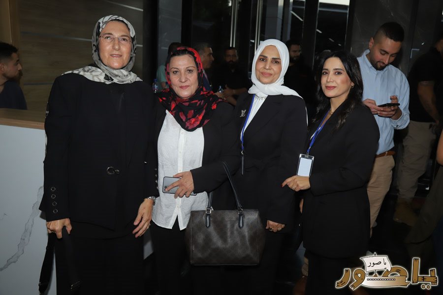 وزير الصحة رعى حفل افتتاح مركز العلاج الكيميائي في مستشفى حيرام في صور: الجنوب يستحق منا كل الوفاء عبر الإنماء وإعادة الإعمار