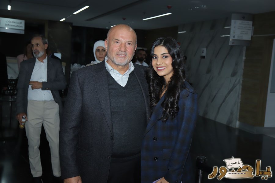 وزير الصحة رعى حفل افتتاح مركز العلاج الكيميائي في مستشفى حيرام في صور: الجنوب يستحق منا كل الوفاء عبر الإنماء وإعادة الإعمار