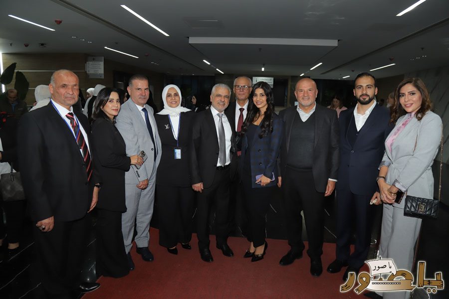 وزير الصحة رعى حفل افتتاح مركز العلاج الكيميائي في مستشفى حيرام في صور: الجنوب يستحق منا كل الوفاء عبر الإنماء وإعادة الإعمار