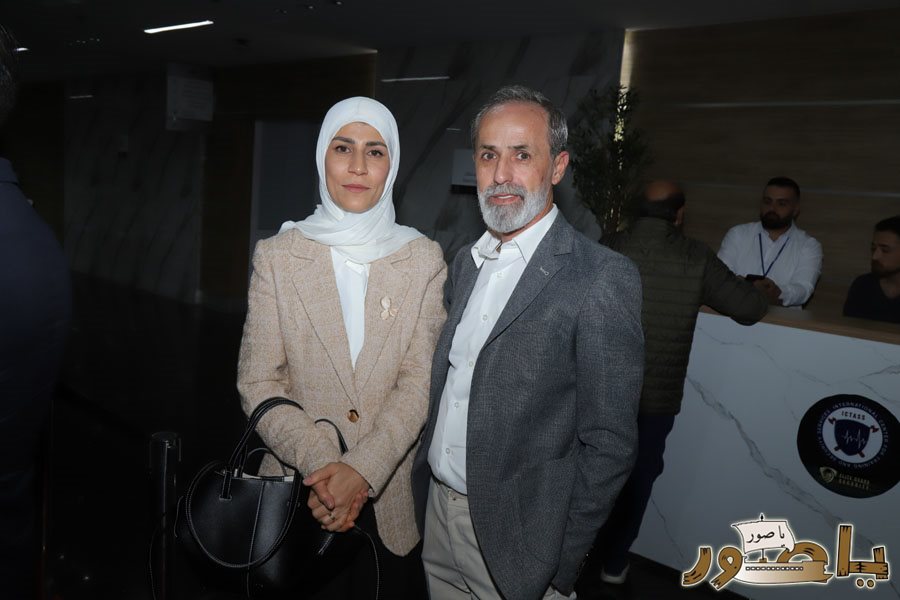 وزير الصحة رعى حفل افتتاح مركز العلاج الكيميائي في مستشفى حيرام في صور: الجنوب يستحق منا كل الوفاء عبر الإنماء وإعادة الإعمار