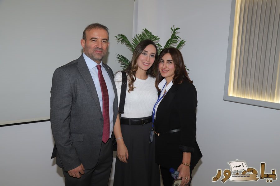 وزير الصحة رعى حفل افتتاح مركز العلاج الكيميائي في مستشفى حيرام في صور: الجنوب يستحق منا كل الوفاء عبر الإنماء وإعادة الإعمار