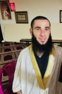 وفاة شاب بحادث سير مروع