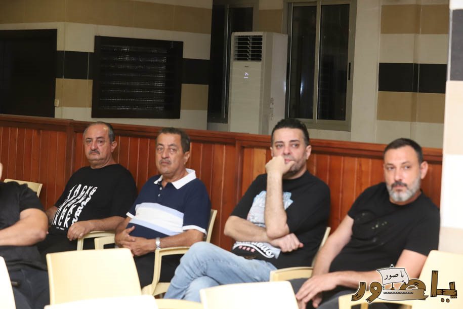 أبيدجان: المركز الإسلامي اللبناني أحيا أسبوع المرحوم الحاج عبدالرضا عواضة (أبو شدوان)