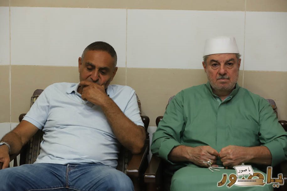 أبيدجان: المركز الإسلامي اللبناني أحيا أسبوع المرحوم الحاج عبدالرضا عواضة (أبو شدوان)