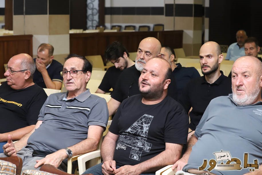 أبيدجان: المركز الإسلامي اللبناني أحيا أسبوع المرحوم الحاج عبدالرضا عواضة (أبو شدوان)