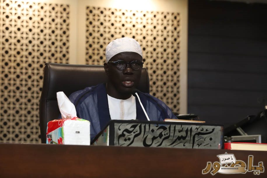 أبيدجان: المركز الإسلامي اللبناني أحيا أسبوع المرحوم الحاج عبدالرضا عواضة (أبو شدوان)