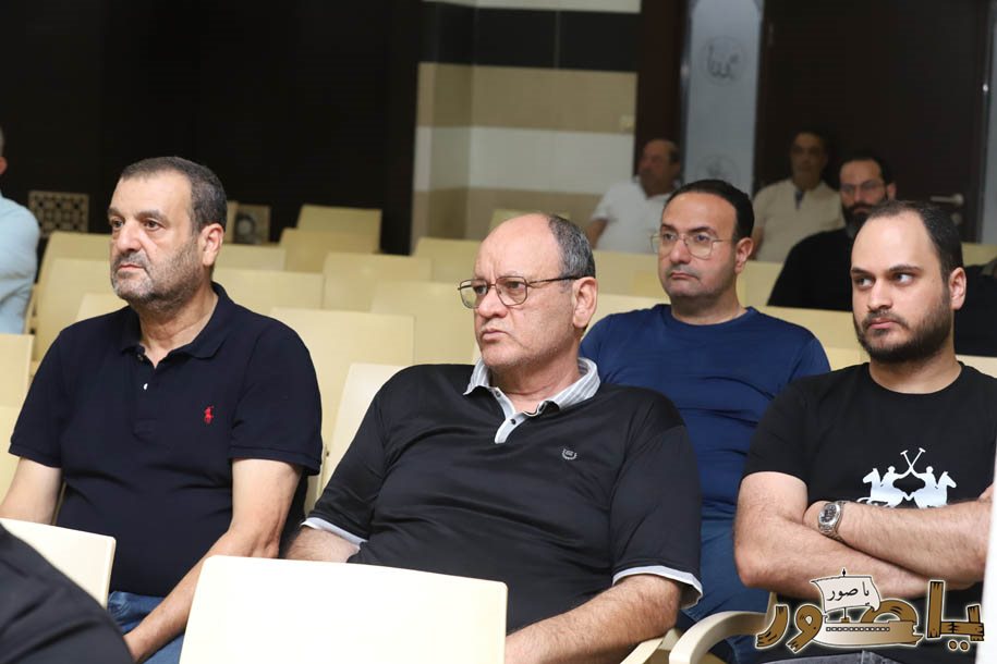 أبيدجان: المركز الإسلامي اللبناني أحيا أسبوع المرحوم الحاج عبدالرضا عواضة (أبو شدوان)