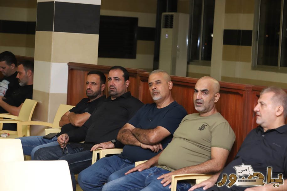 أبيدجان: المركز الإسلامي اللبناني أحيا أسبوع المرحوم الحاج عبدالرضا عواضة (أبو شدوان)