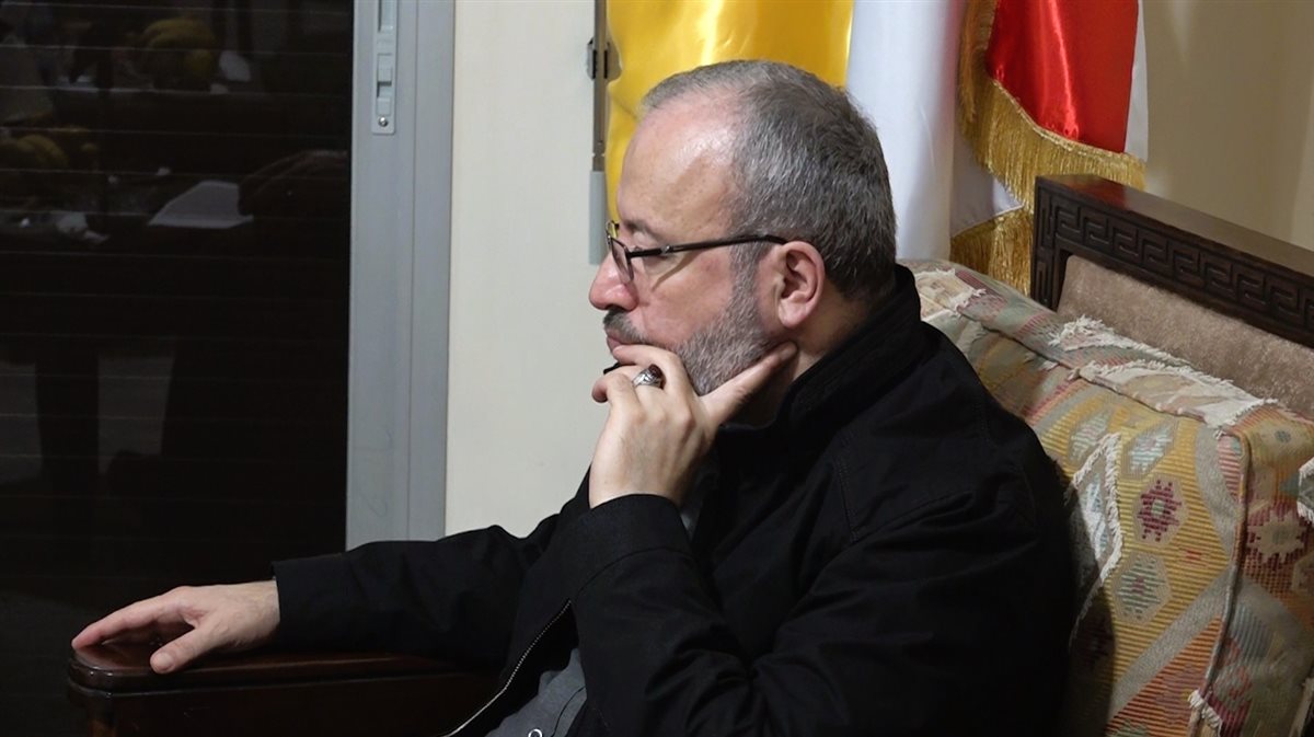 ناصر لبلدية بليدا: غياب مؤسسات الدولة عن الجنوب والبلديات تتصدر معركة الصمود والعودة