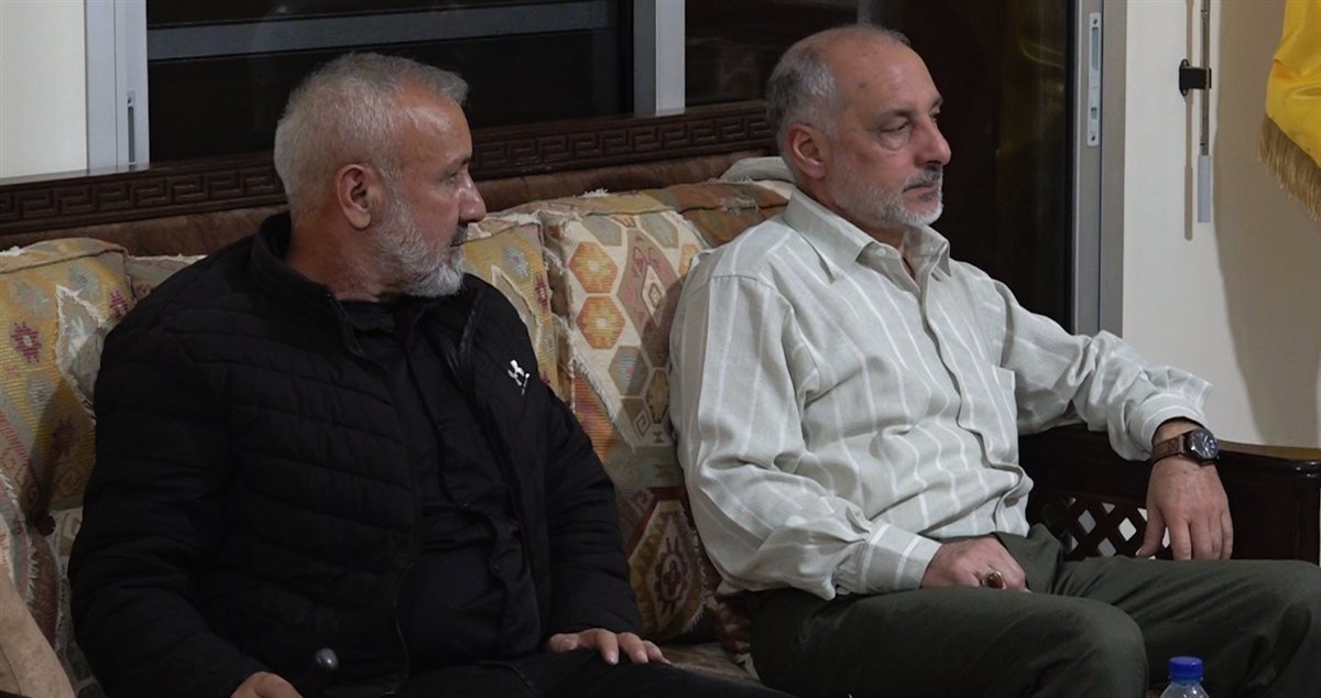 ناصر لبلدية بليدا: غياب مؤسسات الدولة عن الجنوب والبلديات تتصدر معركة الصمود والعودة