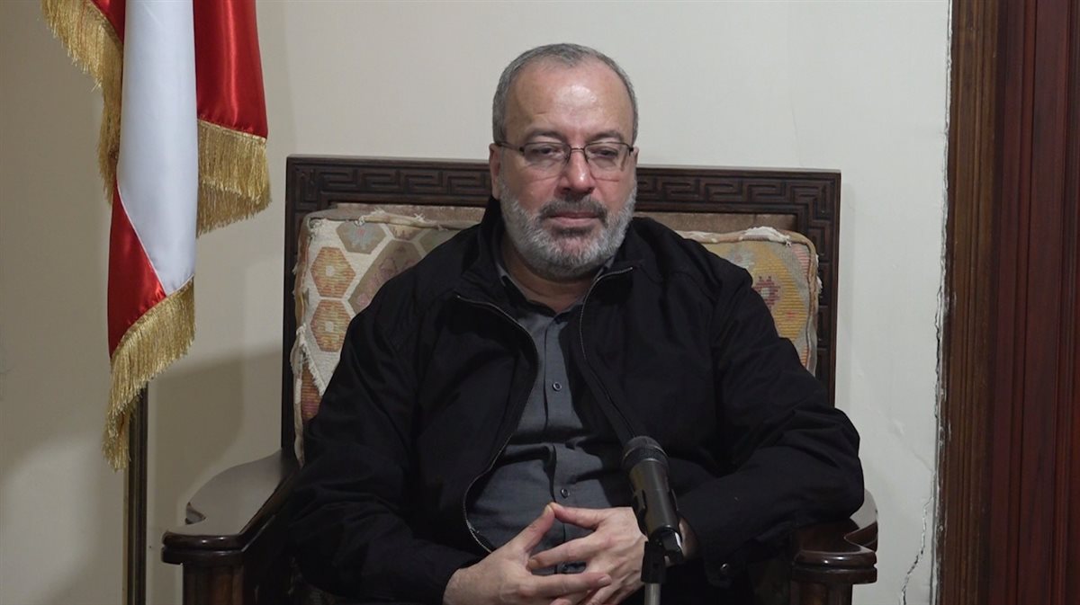 ناصر لبلدية بليدا: غياب مؤسسات الدولة عن الجنوب والبلديات تتصدر معركة الصمود والعودة