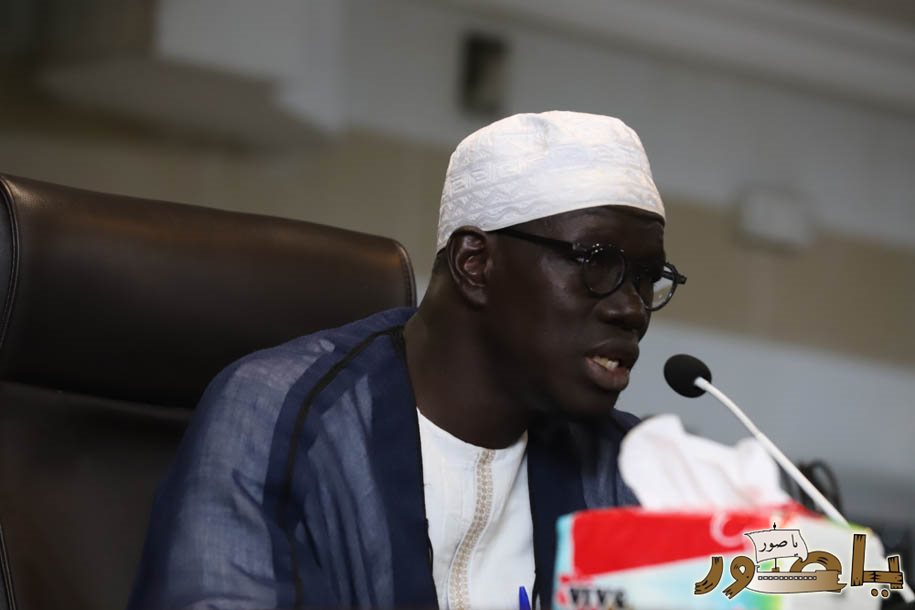 أبيدجان: المركز الإسلامي اللبناني أحيا أسبوع المرحوم الحاج عبدالرضا عواضة (أبو شدوان)