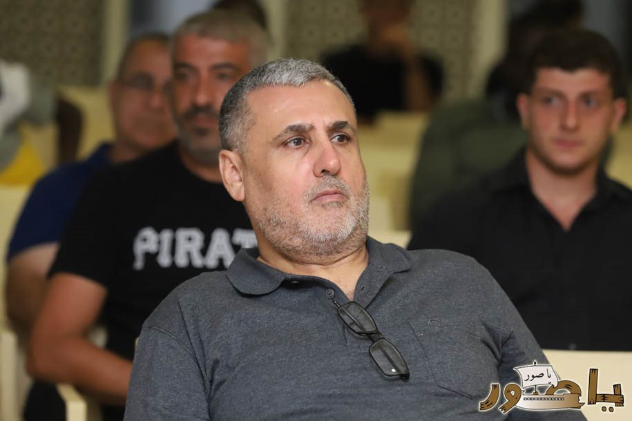 أبيدجان: المركز الإسلامي اللبناني أحيا أسبوع المرحوم الحاج عبدالرضا عواضة (أبو شدوان)