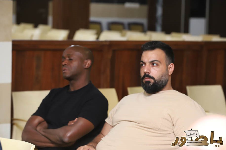 أبيدجان: المركز الإسلامي اللبناني أحيا أسبوع المرحوم الحاج عبدالرضا عواضة (أبو شدوان)