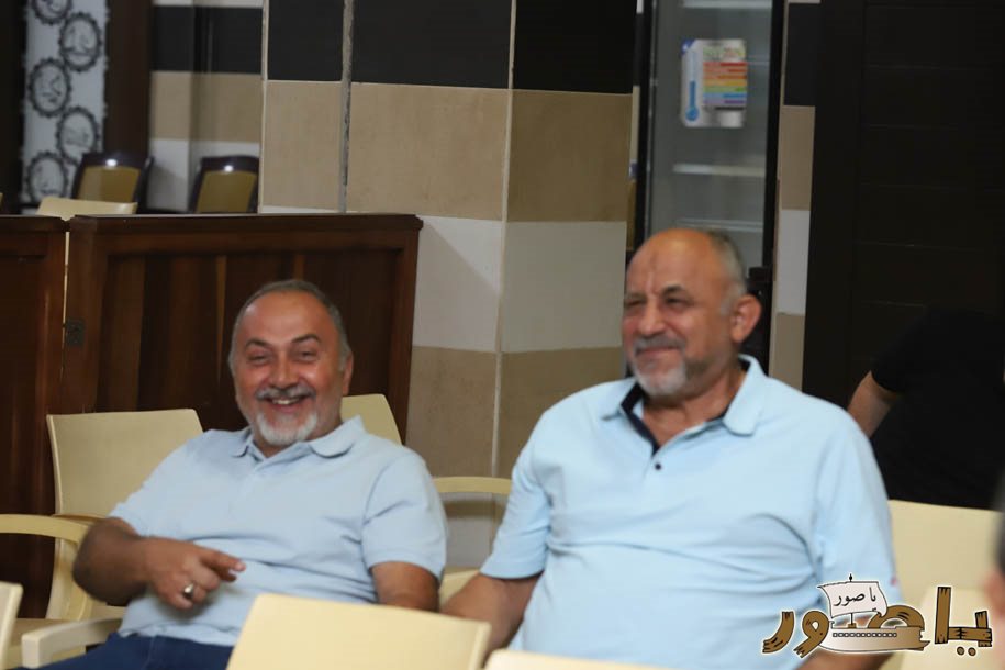 أبيدجان: المركز الإسلامي اللبناني أحيا أسبوع المرحوم الحاج عبدالرضا عواضة (أبو شدوان)