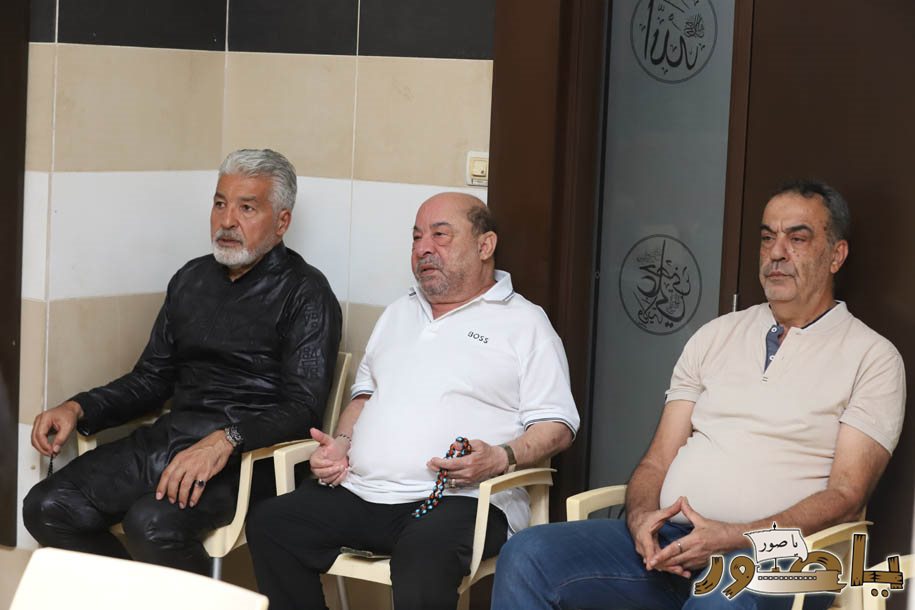 أبيدجان: المركز الإسلامي اللبناني أحيا أسبوع المرحوم الحاج عبدالرضا عواضة (أبو شدوان)