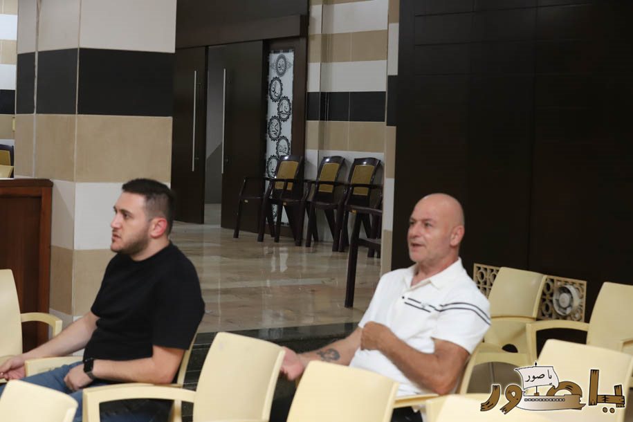 أبيدجان: المركز الإسلامي اللبناني أحيا أسبوع المرحوم الحاج عبدالرضا عواضة (أبو شدوان)