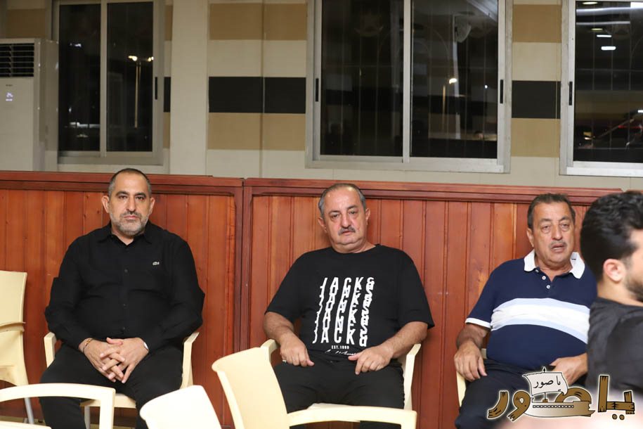 أبيدجان: المركز الإسلامي اللبناني أحيا أسبوع المرحوم الحاج عبدالرضا عواضة (أبو شدوان)