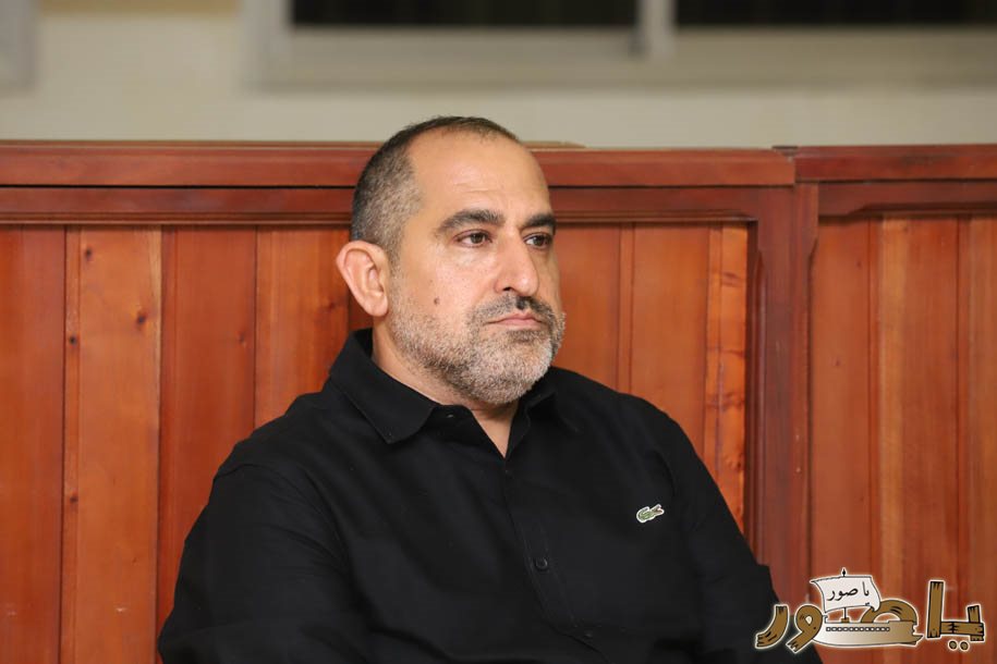 أبيدجان: المركز الإسلامي اللبناني أحيا أسبوع المرحوم الحاج عبدالرضا عواضة (أبو شدوان)