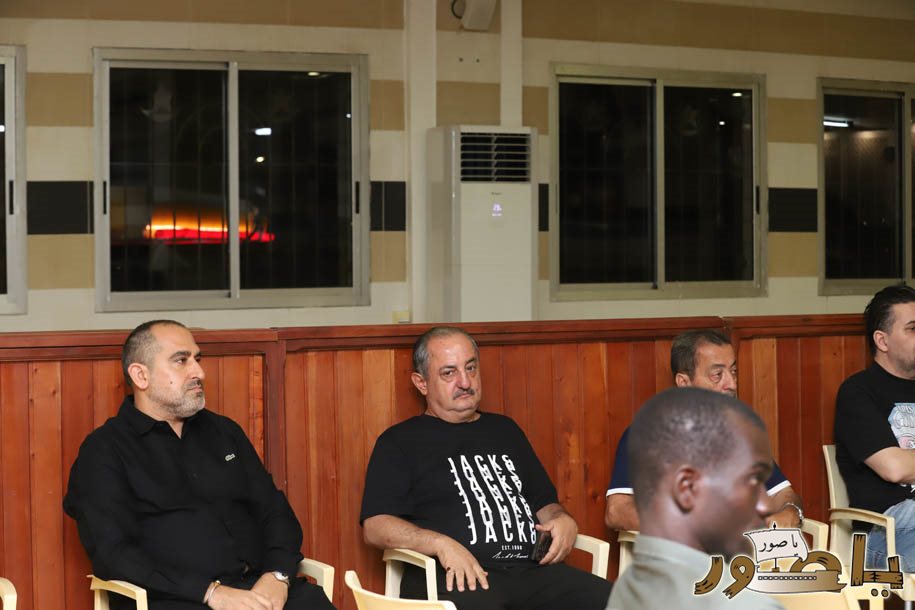 أبيدجان: المركز الإسلامي اللبناني أحيا أسبوع المرحوم الحاج عبدالرضا عواضة (أبو شدوان)