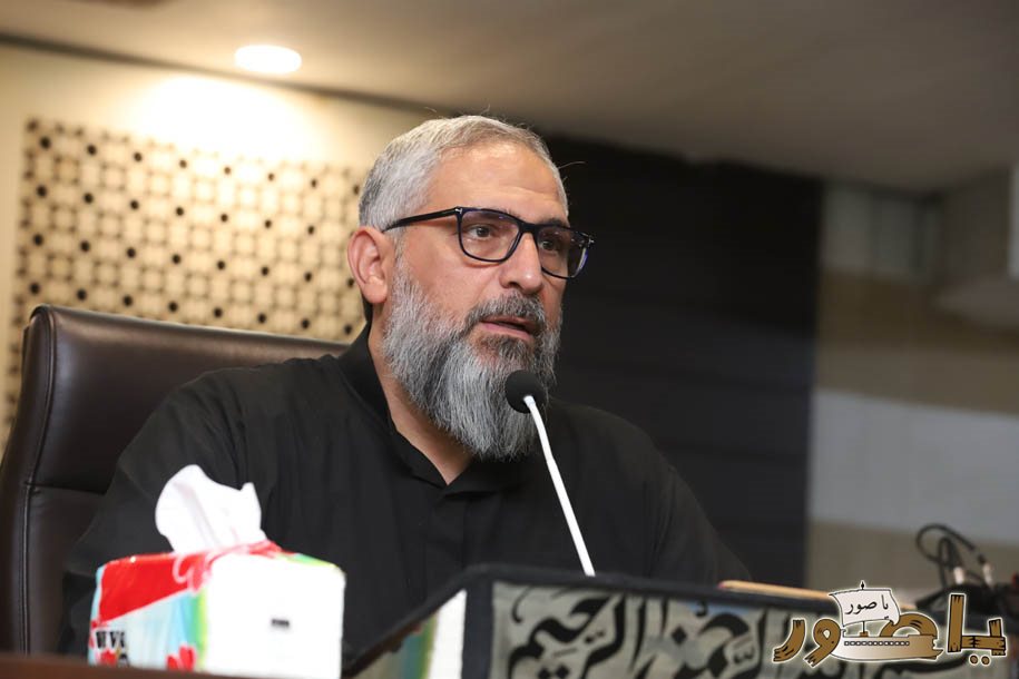 أبيدجان: المركز الإسلامي اللبناني أحيا أسبوع المرحوم الحاج عبدالرضا عواضة (أبو شدوان)