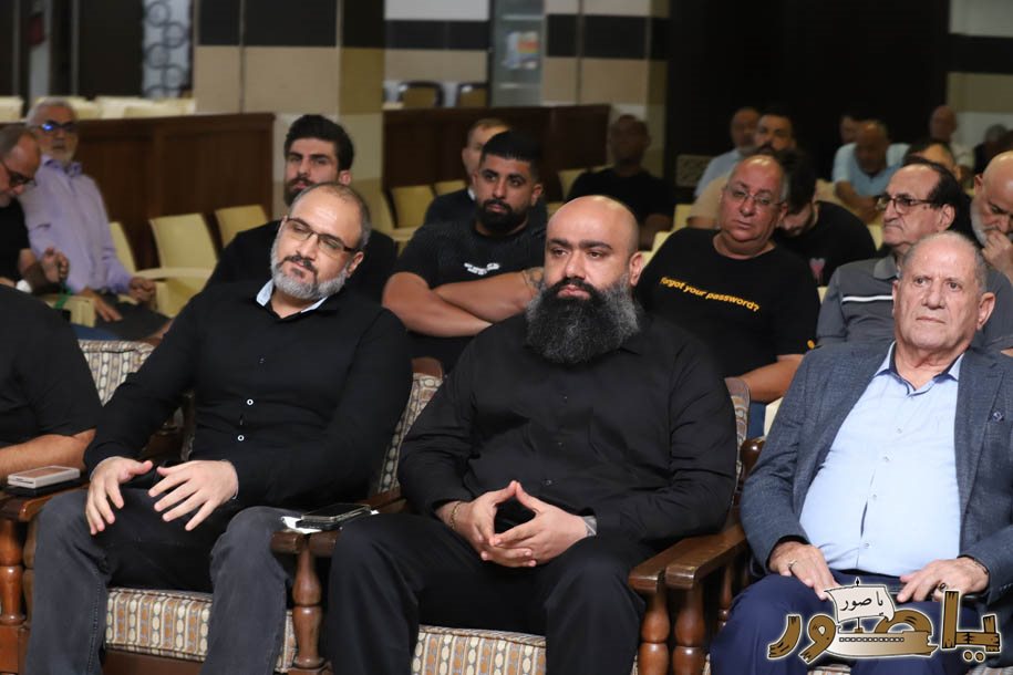 أبيدجان: المركز الإسلامي اللبناني أحيا أسبوع المرحوم الحاج عبدالرضا عواضة (أبو شدوان)