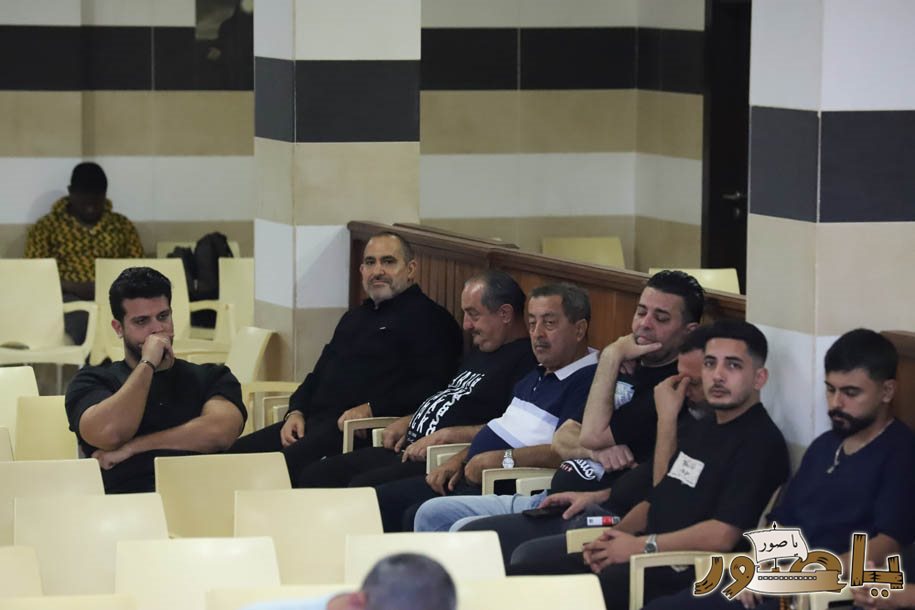 أبيدجان: المركز الإسلامي اللبناني أحيا أسبوع المرحوم الحاج عبدالرضا عواضة (أبو شدوان)